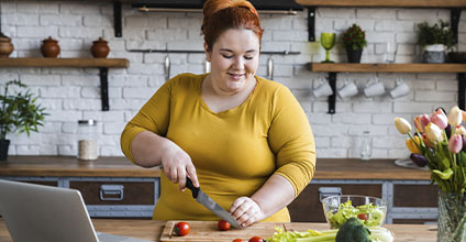 Cocina vegetal y cocina especial con intolerancias