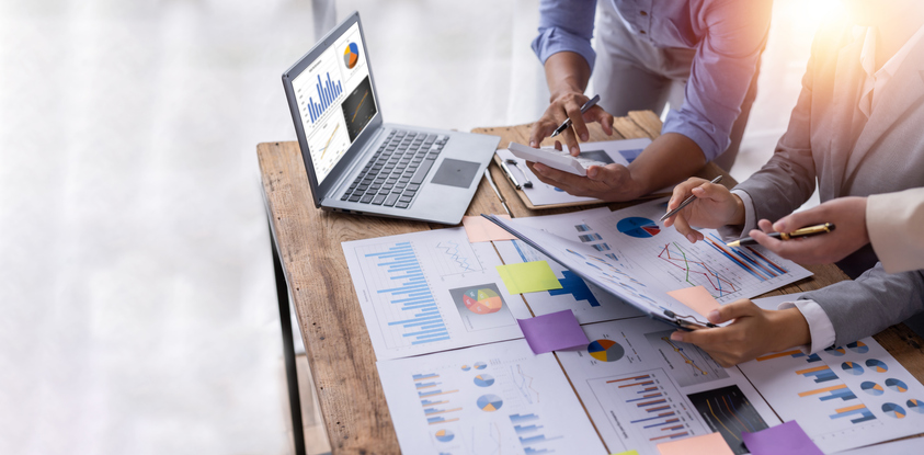 ¿Qué estudiar para ser asesor financiero?