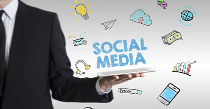 Procedimientos básicos en el marketing digital y redes sociales