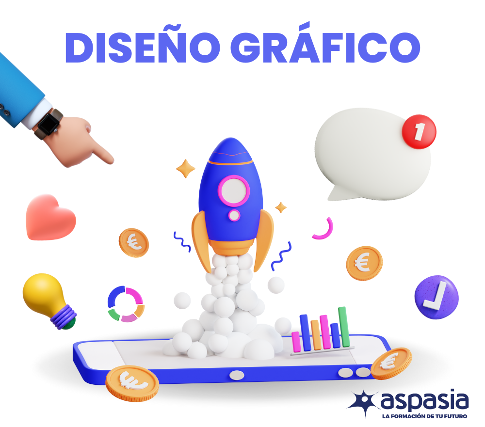 Que estudiar para ser diseñador gráfico