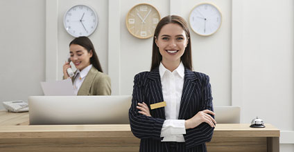 Acciones comerciales y reservas