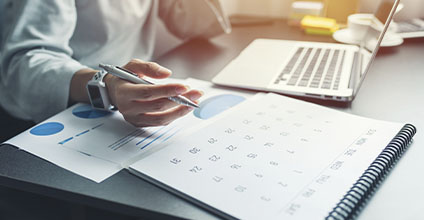 Gestión del tiempo y resolución de problemas