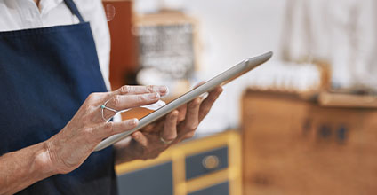 Gestión y protocolos en restauración