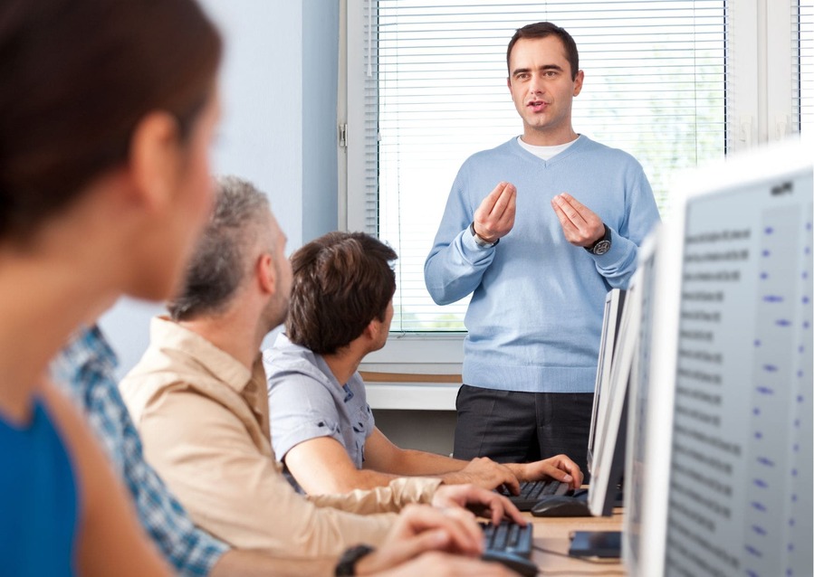 Certificado de Profesionalidad en Operaciones Auxiliares de Servicios Administrativos y Generales