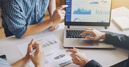 Consultor SAP S/4 HANA finanzas