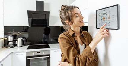 Domótica y hogar digital: tecnologías y modelos de negocio