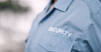 Protección de personas