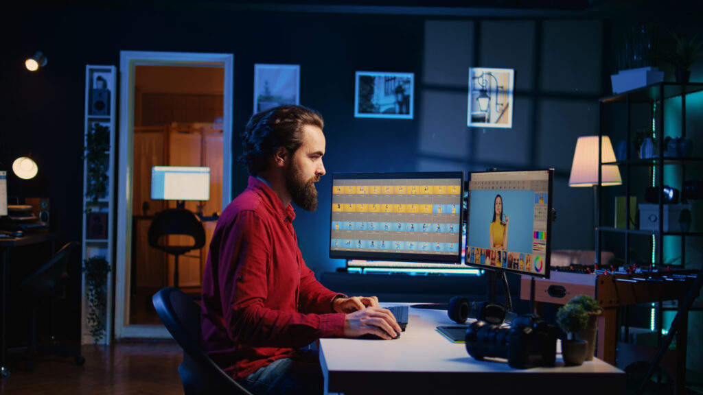 Certificado de Profesionalidad de Desarrollo de Productos Editoriales Multimedia