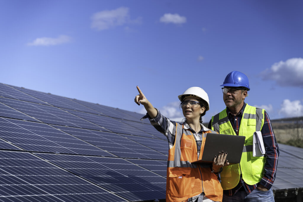 Certificado de Profesionalidad en Montaje y Mantenimiento de Instalaciones Solares Térmicas