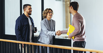 Gestión de recursos humanos