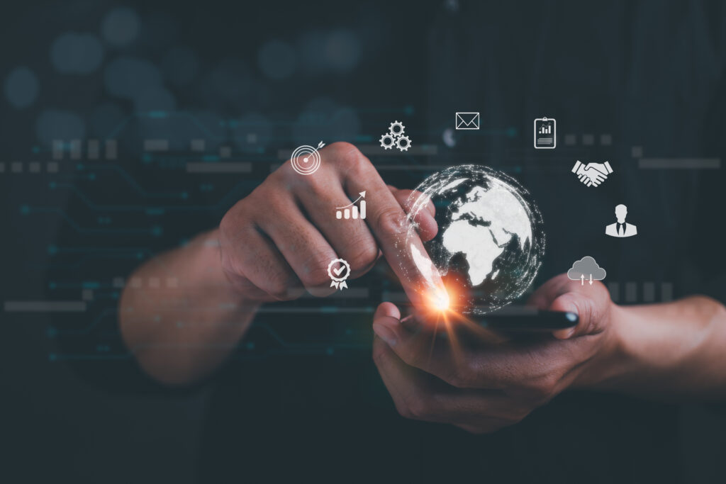 Certificado de Profesionalidad en Marketing y Compraventa Internacional