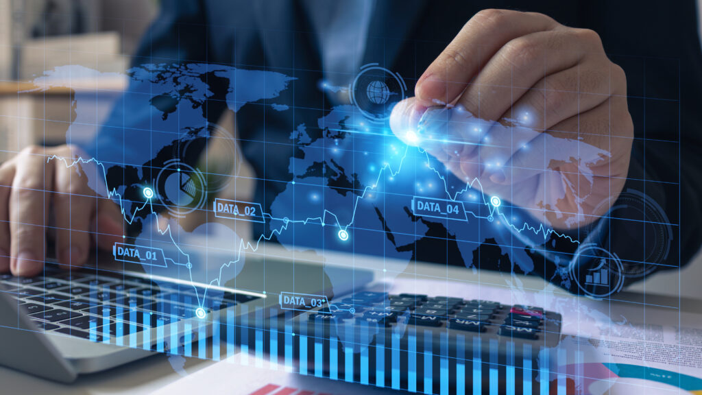 Certificado de Profesionalidad en Marketing y Compraventa Internacional