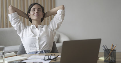 Detección, prevención y gestión del estrés