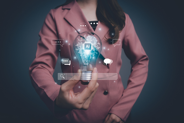 Las ventajas de la Inteligencia Artificial en la Animación 3D