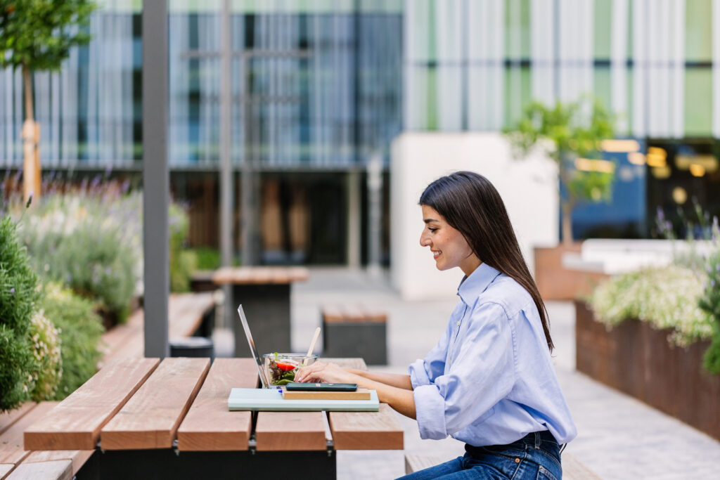 Como acceder a un master desde un grado superior