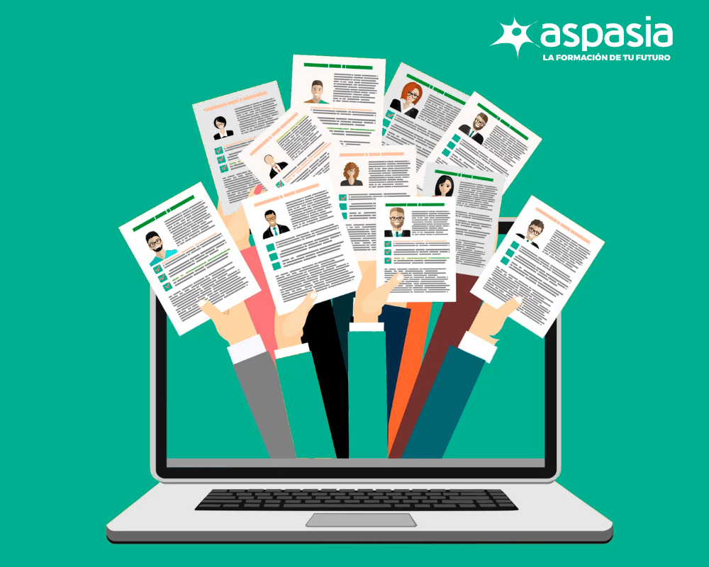 Cómo preparar una carta de presentación para encontrar trabajo