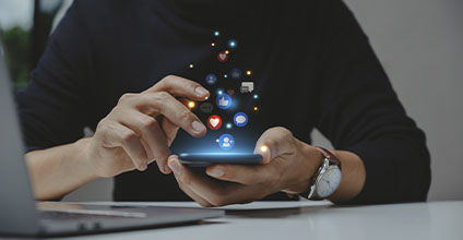 Gestión de las redes sociales en la empresa