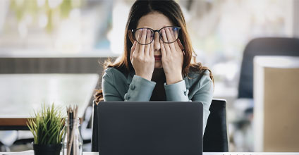 Estrategias del control del estrés, el burnout y los riesgos psicosociales