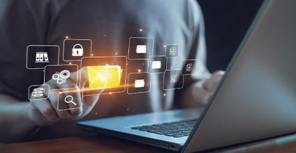 Competencias básicas en relación con la ofimática