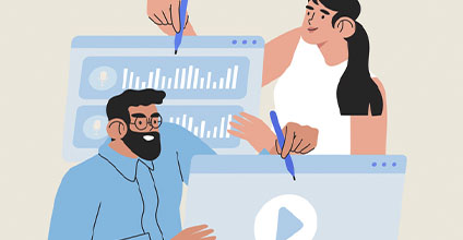 Edición de vídeo con Adobe Premiere. Nivel medio