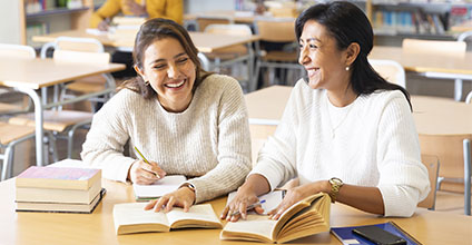 Tutorías y orientación