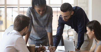 Planificación de medios publicitarios