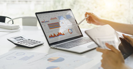 Contabilidad general digitalizada y fiscalidad