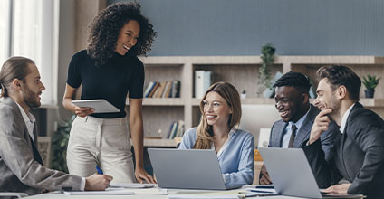 Gestión administrativa global con ERPS