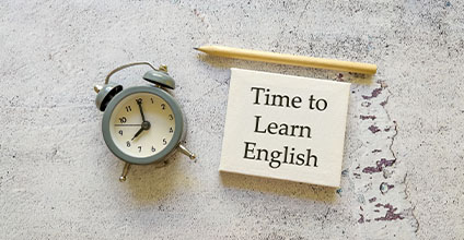 Inglés C1 – Introducción