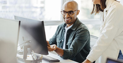 Iniciación a la informática y competencias digitales básicas para el empleo