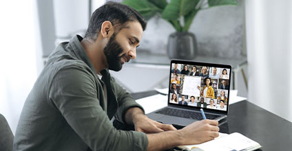 Metodologías para el aula virtual