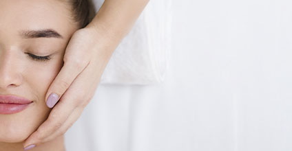 Asesoramiento de belleza en el punto de venta