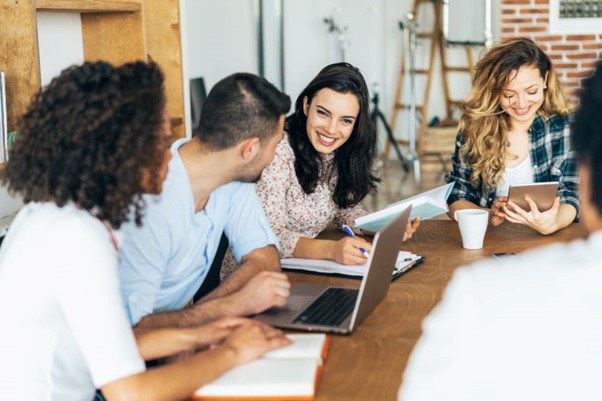 estructura y niveles de los certificados de profesionalidad