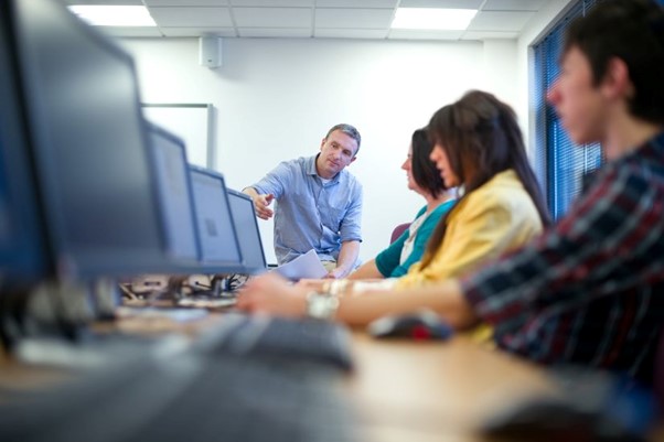 salidas laborales informática