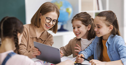 Atención al alumnado con altas capacidades