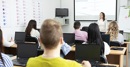Certificado de formación CAP en habilidades docentes