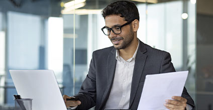 Contabilidad superior de seguros