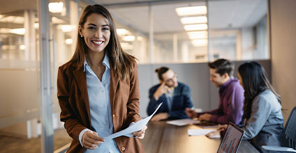 Dirección de producción y operaciones