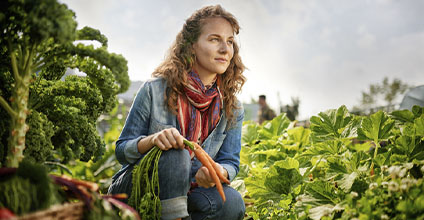 El suelo como núcleo de la sostenibilidad agrícola