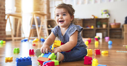 Gestión del centro educativo infantil