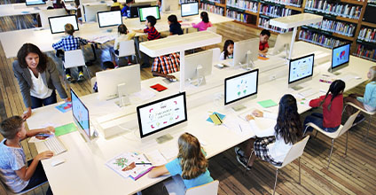 Las TIC en la enseñanza