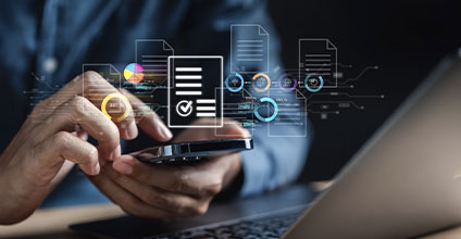 Sistemas y plataformas digitales