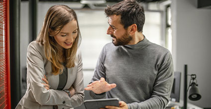 Técnicas de asistencia a la dirección