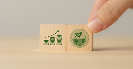 Desarrollo sostenible y gestión ambiental