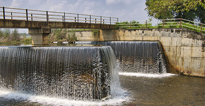 Eficiencia energética en el ciclo integral del agua