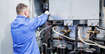 Eficiencia energética en la industria frigorífica