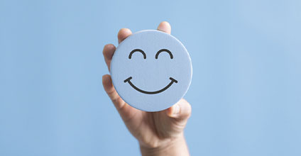 Soporte en actividades de prevención y promoción de la salud mental