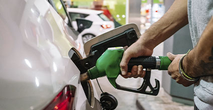 Técnicas de ventas en estaciones de servicio