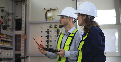 Seguridad en las instalaciones eléctricas
