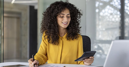 Emprendedores: contabilidad y finanzas